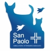 logo Ambulatorio veterinario associato San Paolo