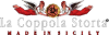 logo La Coppola Storta Torino