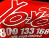 logo Yo-Yo driver Torino