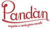 logo Pandàn, emporio a conduzione sociale