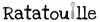 logo Ratatouille