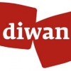 logo Diwan Cafè
