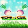 logo Teste di rapa