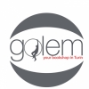 logo Golem Bookshop