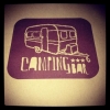 logo Camping Bar