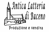 logo Antica Latteria di Baceno