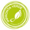 logo IMPRONTA VERDE
