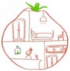 logo Tomato Backpackers Hotel