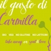 logo Il gusto di Carmilla