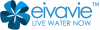 logo Eivavie (brand de La Casa di Terra)