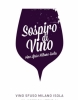 logo Sospiro di vino
