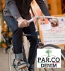 logo Par.co nel Borgo